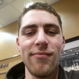 Meet your Posher, Jason